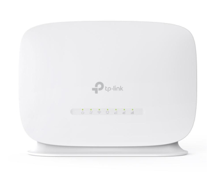 Router TP-Link TL-MR105 300Mbps b/g/n 3G/4G (LTE) 150Mbps